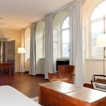 Ottocento 105w Apartment