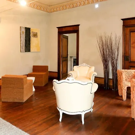 Apartment Ottocento 105w *