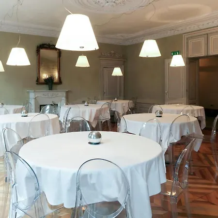 Ottocento 105w Apartment