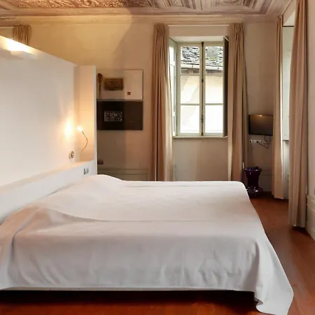 Apartment Ottocento 105w