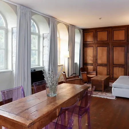 Apartment Ottocento 105w