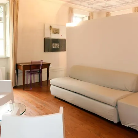 Ottocento 105w Apartment