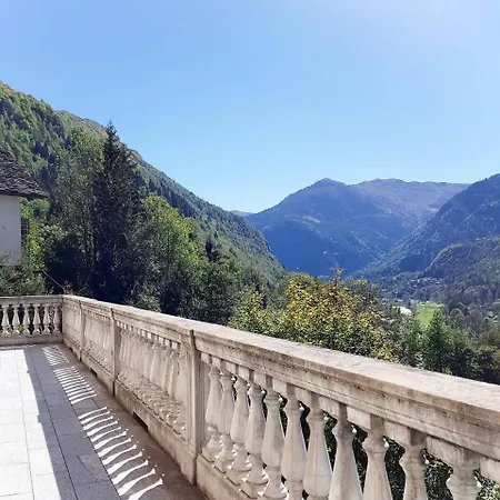Apartment Ottocento 105w *